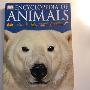“Encyclopedia of Animals”